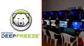 ¿Qué es Deep Freeze y por qué era un programa casi obligatorio en las cabinas de internet en Perú?