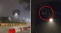 Usuarios captan supuesta 'actividad paranormal' en emblemático edificio de la Javier Prado y redes bromean: "Son Queca, Tony y Gonzalete"