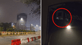 Usuarios captan supuesta 'actividad paranormal' en emblemático edificio de la Javier Prado y redes bromean: "Son Queca, Tony y Gonzalete"