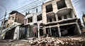 Atentado en Trujillo: así quedaron las viviendas tras explosión con dinamita en la avenida Perú