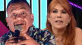 Tony Rosado lanza fuerte insulto contra Jefferson Farfán y Magaly Medina advierte: "A él le encanta tanto enjuiciar"