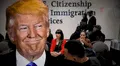 USCIS advierte que gobierno de Trump deportará a estos inmigrantes que soliciten asilo en Estados Unidos
