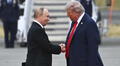 Cumbre Trump - Putin en Alaska 2025 EN VIVO: Trump y Putin inician reunión para alcanzar el fin de la guerra en Ucrania