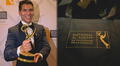 Peruano gana Premio Emmy por reportaje sobre una venezolana que viajó a EEUU para salvar vida de su hija con síndrome de Down