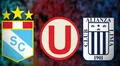Tabla de posiciones de la Liga 1: así marcha la fecha 6 del Torneo Clausura con Universitario y Sporting Cristal en la cima