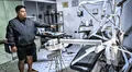 Explosión con dinamita en Trujillo destruye negocio de odontología de padre de familia: "Lo que voy a gastar... No baja de los S/300.000"
