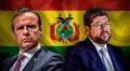 Última encuesta presidencial Bolivia 2025: ¿Doria Medina o Quiroga? ¿Quién va ganando los comicios, según los últimos sondeos?
