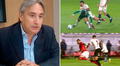 Directivo de Alianza Lima compara penal contra Universitario en Copa Libertadores con polémica jugada en Liga 1: "Diferencia evidente"