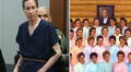 La impactante historia del hombre que utilizó la religión para ser polígamo y abusar de menores en EEUU: tenía más de 70 esposas