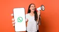 WhatsApp lanza funciones para programar llamadas y reacciones con emojis
