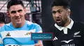 [ESPN] Los Pumas vs All Blacks EN VIVO por el Rugby Championship 2025: dónde y a qué hora ver el debut de Argentina