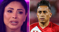 Pamela Franco se va del Perú tras borrar todas sus fotos con Christian Cueva: cantante reapareció en Argentina junto a influencer