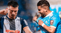 Alineaciones de Alianza Lima vs ADT Tarma por la fecha 6 del Torneo Clausura de la Liga 1 2025
