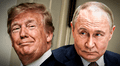 Trump dice que la reunión con Putin fue "productiva" y anuncia que conversará con Zelensky: "Se acordaron muchos puntos"