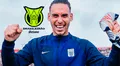 Alianza Lima recibió tentadora oferta por Erick Noriega: millonario monto supera la cláusula del jugador