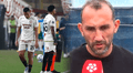 Hernán Barcos y su frío análisis de Universitario tras goleada en Copa Libertadores: "Palmeiras pudo haberle hecho 5"