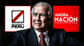 Elecciones 2026: Ahora Nación de Alfonso López Chau rompe alianza con Salvemos al Perú por obstáculos en el JNE