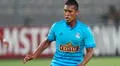 Pedro Aquino y su mensaje tras ser descartado por Sporting Cristal como último fichaje: "Algún día"