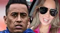 Christian Cueva transfiere S/12,000 a Pamela López por pensión de sus hijos y ella se burla en un video: "Llegó Navidad"