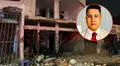 Fiscalía inicia investigación preliminar tras explosión en Trujillo: atentado afectó 90 viviendas