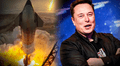 SpaceX anuncia que el megacohete 'Starship' de Elon Musk se prepara para nuevo lanzamiento el 24 de agosto