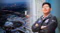 Ingeniero de la UNMSM es seleccionado para proyecto internacional de investigación espacial en China: "Mi meta final apunta al Perú"