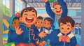 Día del Niño en Perú 2025: descubre por qué se celebra el 17 de agosto y el origen de esta fecha especial