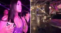 Discoteca de la tiktoker Milenka registra baja asistencia tras polémica por expulsión de clientes en su primer día