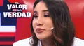 ‘El valor de la verdad’ HOY EN VIVO: Samahara Lobatón expone a Ivana Yturbe y asegura que le ocultó su romance con Jefferson Farfán