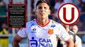 Raúl Ruidíaz se pronuncia tras polémico video después de goleada que sufrió Universitario: "No lo hice con mala intención"