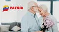 El doble pago para los abuelos de Amor Mayor en agosto 2025: pensionados que cobrarán montos oficiales actualizados vía Patria