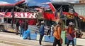 Siete mueren en accidente de bus en Puno: viajaban por trabajo y a visitar familiares