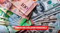 Precio del dólar BCV y dólar paralelo en Venezuela hoy, 18 de agosto de 2025