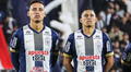 Kevin Quevedo y la emotiva despedida a Erick Noriega tras su salida de Alianza Lima: foto e inédito video
