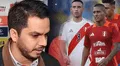 Franco Navarro Jr. tajante sobre la posibilidad de fichar a Pedro Aquino en Alianza Lima: "Estamos muy contentos"