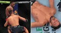 Luchador de MMA hizo su debut en UFC, pero terminó viviendo una pesadilla: recibió uno de los nocauts más impresionantes y fue hospitalizado