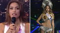 Milett Figueroa revela que tuvo peligrosa reacción en su cuerpo que la dejó fuera del Miss Perú: "Fue rarísimo"