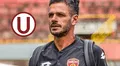 DT de Sport Huancayo responde fuerte tras reclamo de Universitario por polémico offside: "Si se queja la 'U', imagínense un equipo chico"