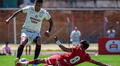 VAR le negó la victoria a Universitario ante Sport Huancayo en ‘La Incontrastable’