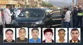 8 homicidios en las últimas 24 horas