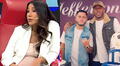 Samahara Lobatón expone mensaje que Jefferson Farfán envió a Bryan Torres para impedir su relación: “Que ibar a armarle un ampay”