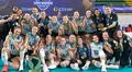 Argentina en el Mundial de Vóley Femenino 2025: fixture, fechas, horarios y canal para ver a las Panteras
