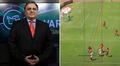 Exárbitro FIFA y su contundente postura sobre gol anulado a Universitario por offside en empate con Sport Huancayo: "Hay doble error"