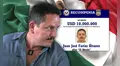 La increíble historia de 'El Abuelo', el capo por el que Estados Unidos ofrece 10 millones de dólares