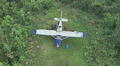 Narcos ‘clonan’ avionetas para trasladar cargas de cocaína desde el Vraem
