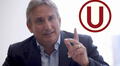 Directivo de Alianza Lima rechaza declaraciones de Franco Velazco tras empate de Universitario: "Azuza a la violencia y presiona al VAR"