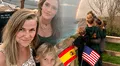 Familia de EEUU reveló por qué mudarse a España fue lo mejor para criar a sus 3 hijos: "Ojalá lo hubiéramos hecho antes"