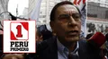Perú Primero se aferra a la candidatura de Martín Vizcarra pese a estar preso: "Es nuestra primera opción"