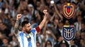 Con Messi y Mastantuono: la poderosa lista de Argentina para enfrentar a Venezuela y Ecuador en las últimas fechas de Eliminatorias