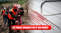 Temblor en Perú HOY, 19 de agosto, según IGP: ¿de qué magnitud fue el último sismo?